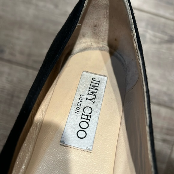 Jimmy Choo shoes - Picture 7 of 16